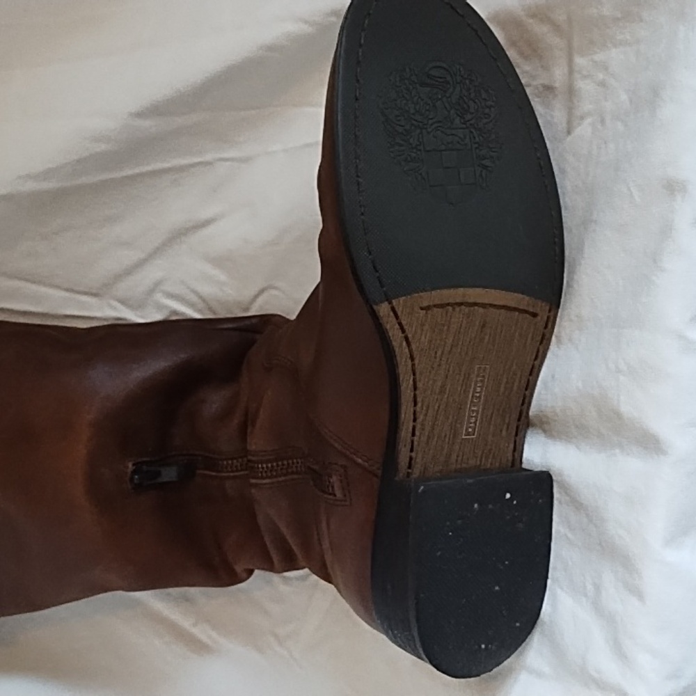 Vince Camuto Riding Boots - Picture 11 of 12
